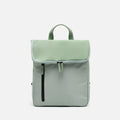 Senay Mochila verde