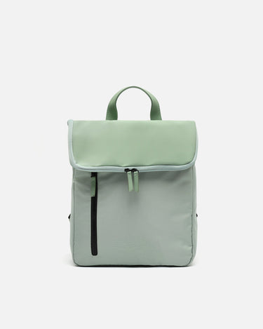 Senay Mochila verde