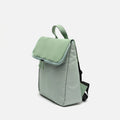 Senay Mochila verde