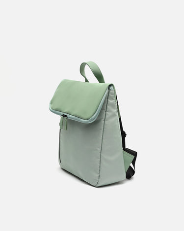 Senay Mochila verde