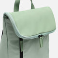 Senay Mochila verde