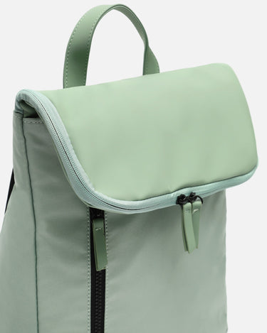 Senay Mochila verde