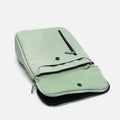 Senay Mochila verde