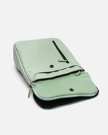 Senay Mochila verde