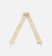 Ribon Schouderriem 