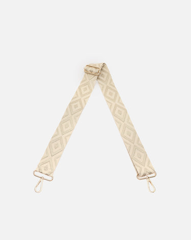 Ribon Schouderriem 