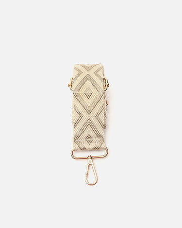 Ribon Schouderriem 