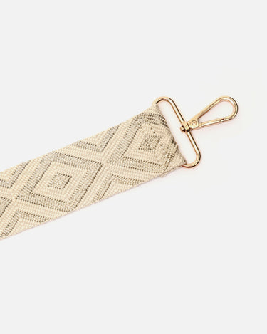 Ribon Schouderriem 