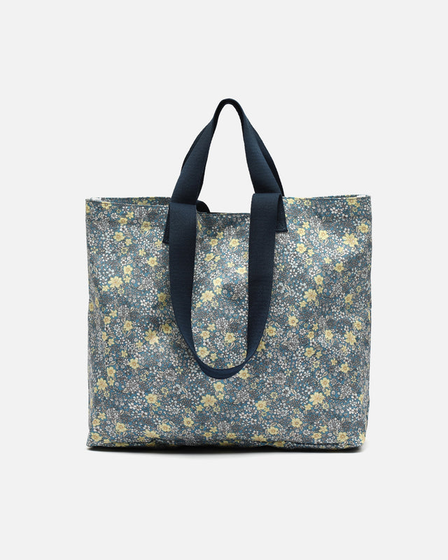 Cokin borsa a tracolla grande con stampa