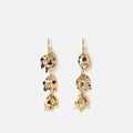 Boucles d'oreilles Masau 