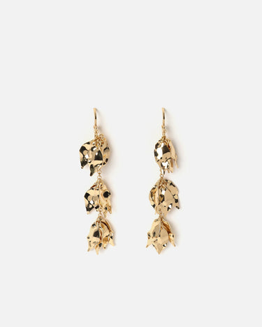Boucles d'oreilles Masau 