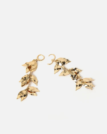 Boucles d'oreilles Masau 