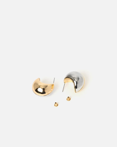 Boucles d'oreilles Vira 