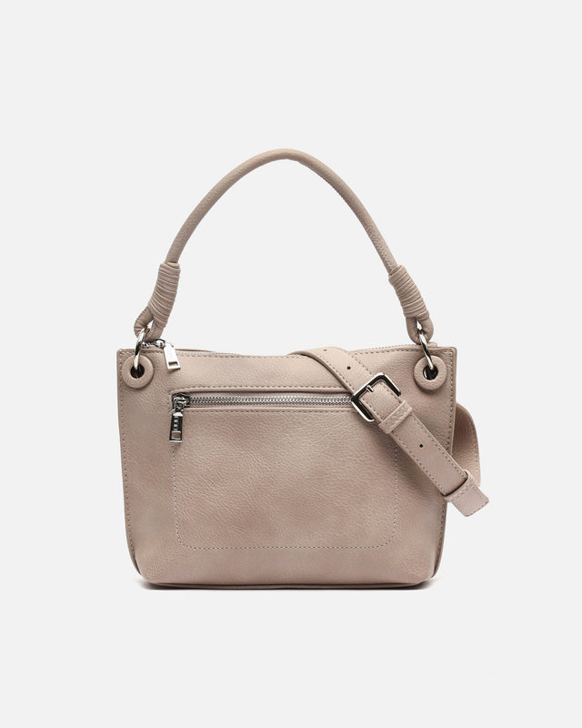 Venti petit sac à bandoulière avec anse amovible ED.