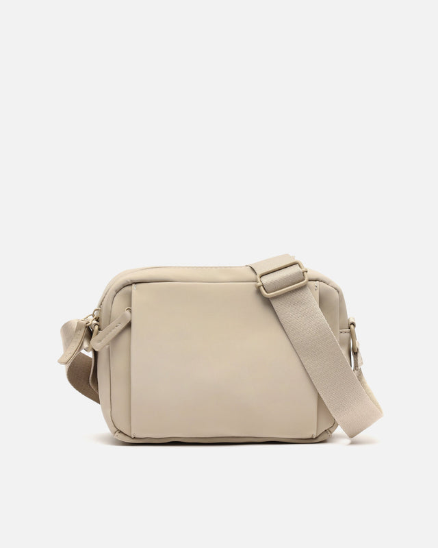 Daela bolso bandolera pequeño en nylon