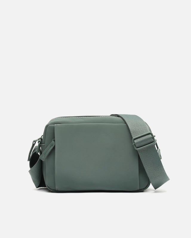 Daela bolso bandolera pequeño en nylon