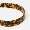 Izan Diademas castanho