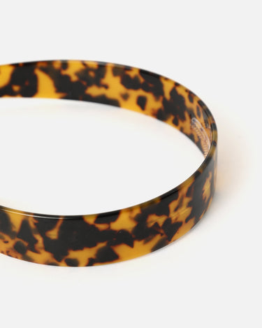 Izan Diademas castanho