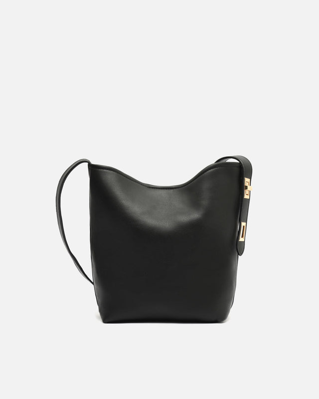 Adem borsa a tracolla con manico regolabile ED.