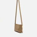 Adem Money Pocket beige