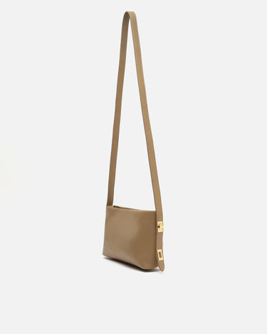 Adem Money Pocket beige