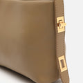 Adem Money Pocket beige