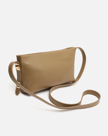 Adem Money Pocket beige