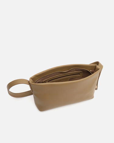 Adem Money Pocket beige