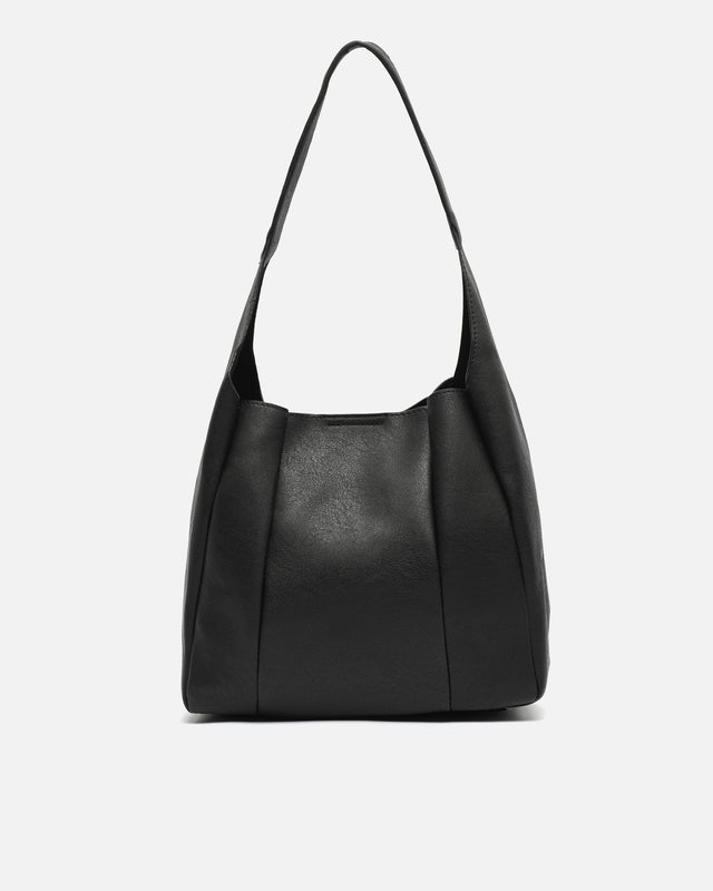 Giselina borsa hobo media con pochette interna estraibile ED.