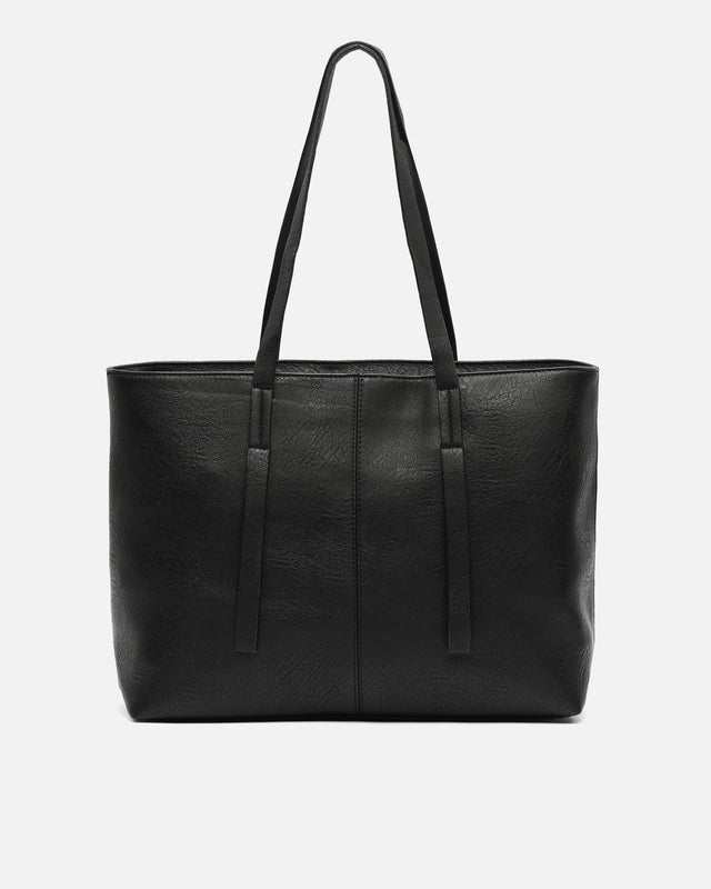 Worfi mala shopper grande com bolso para portátil 15 polegadas ED.