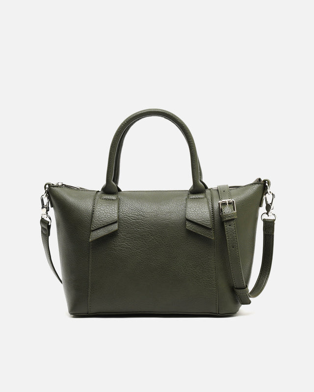 Kamuina medium tote bag with removable shoulder strap ED.