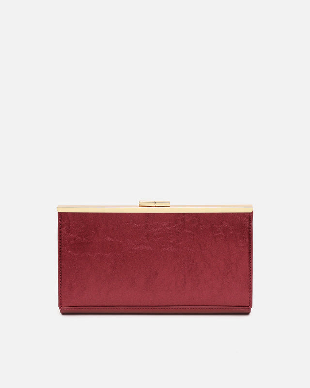 Imel borsa party piccola con tracolla a catena 