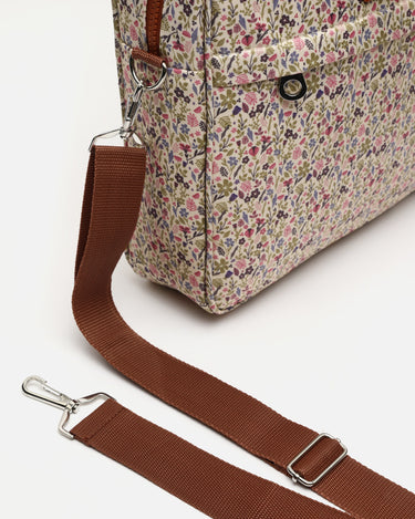 Crosmi Laptop Bag 