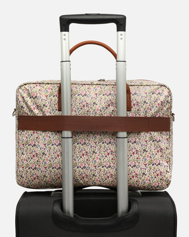 Crosmi Laptop Bag 