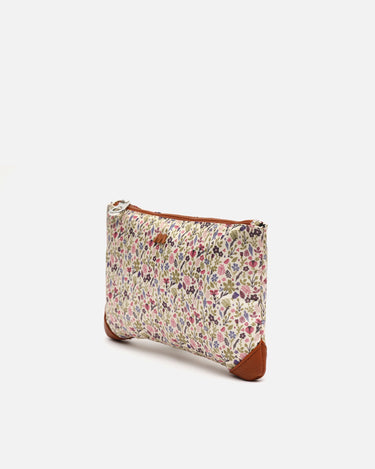 Crosmi Beauty case beige