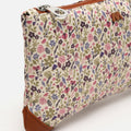 Crosmi Beauty case beige