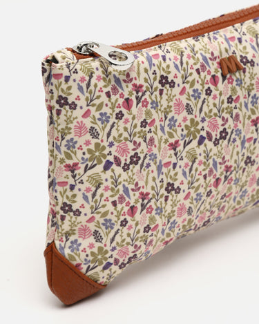 Crosmi Beauty case beige