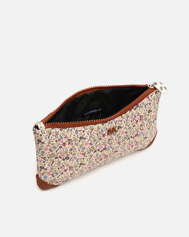 Crosmi Beauty case beige