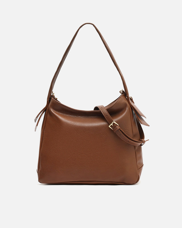 Kamui borsa hobo con tracolla removibile ED.