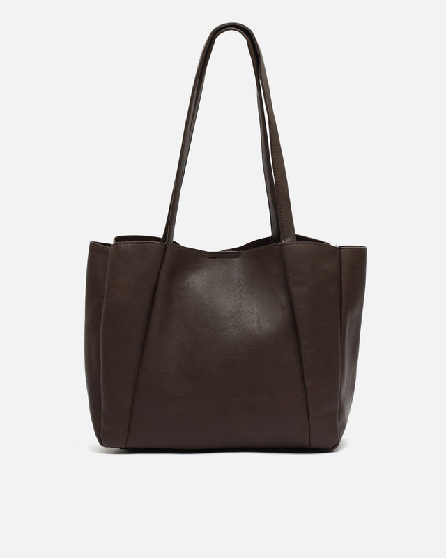 Giseli mala shopper grande com necessaire removível ED.