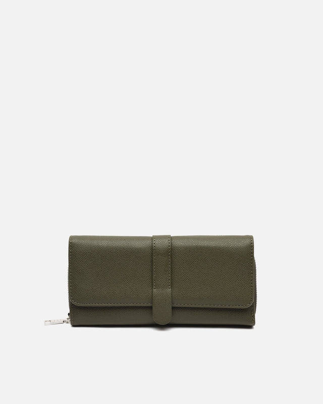 Lopa grand porte-monnaie ED.