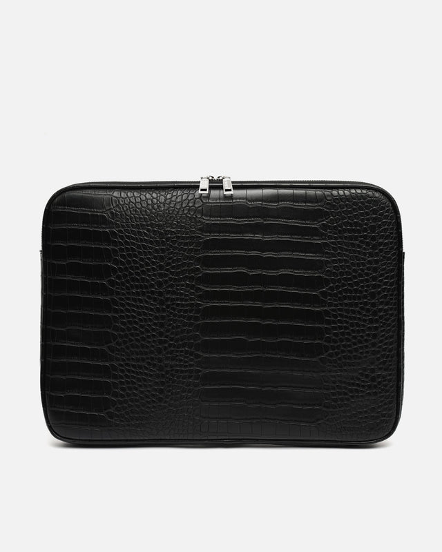 Coco funda grande para portátil 15 pulgadas con grabado animal