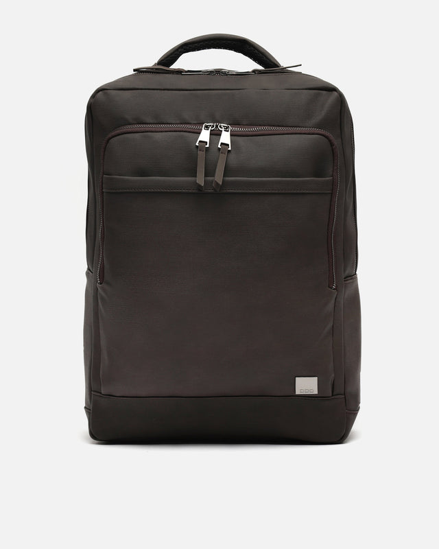 Gaspar Rucksack mit Laptopfach 15.6 Zoll