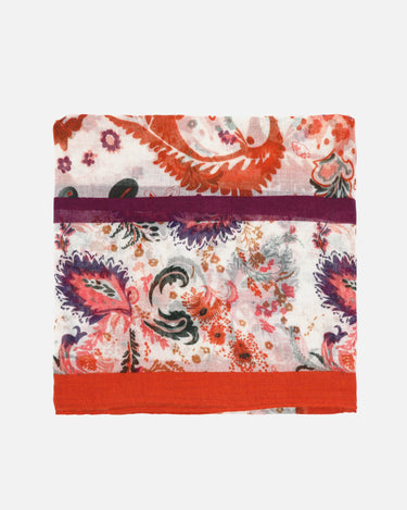 Reina Foulard 