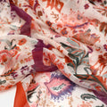 Reina Foulard 