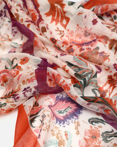 Reina Foulard 