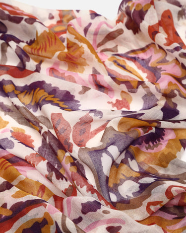 Isamu Foulard 