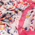 Mami Foulard multicolore