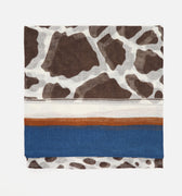 Keiko Foulard 