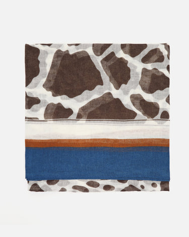 Keiko Foulard 